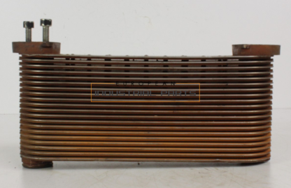 ZF cooler