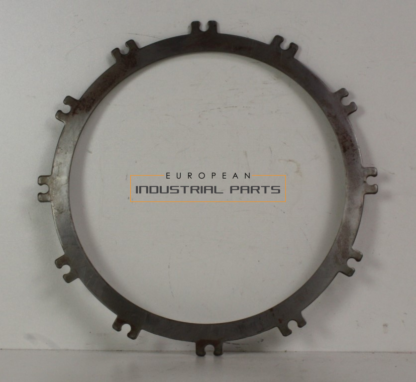 ZF ring