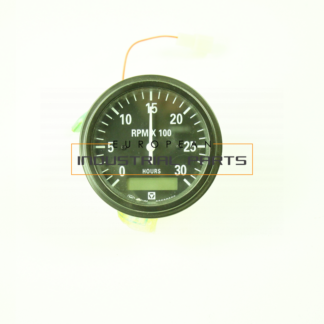 XCMG rpm-meter