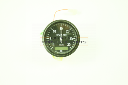 XCMG rpm-meter