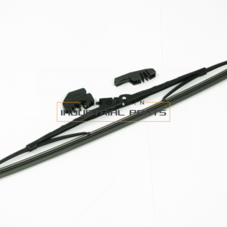 Demag wiper blade 400 lg
