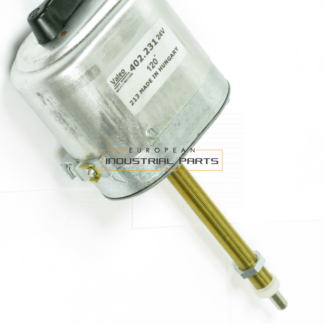 Demag wiper motor