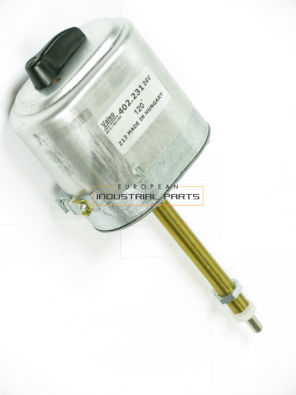 Demag wiper motor