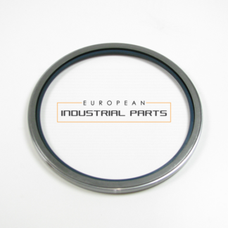 Demag shaft seal
