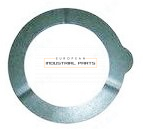 ZF thrust washer
