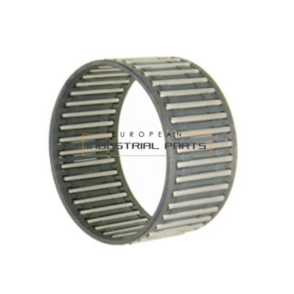 ZF needle cage