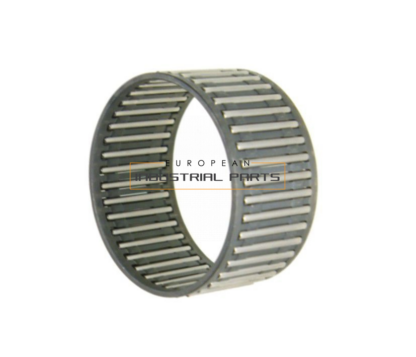 ZF needle cage