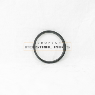 Demag scraper ring