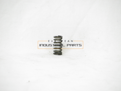 Demag spring
