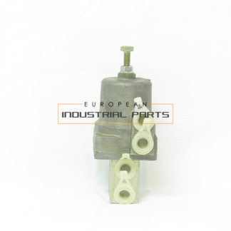 Demag valve