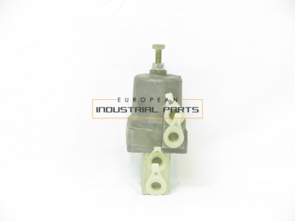 Demag valve