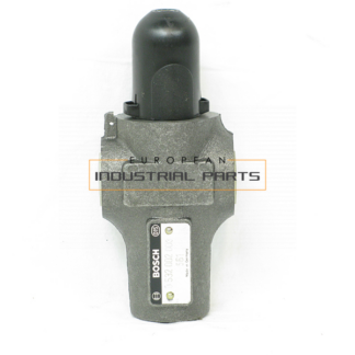 Demag valve
