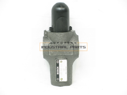 Demag valve