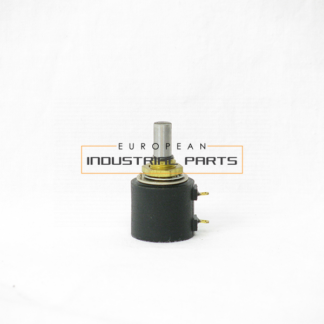 Liebherr fuse