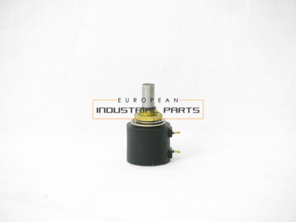 Liebherr fuse