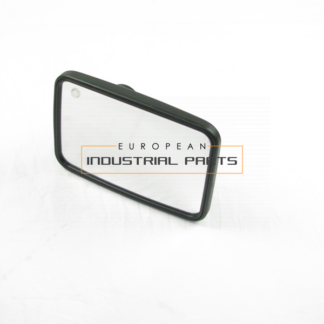 Demag mirror