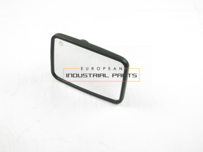 Demag mirror