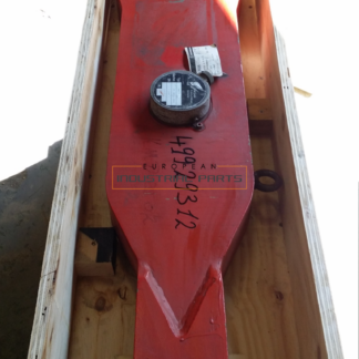 Hirschmann PAT loadcell