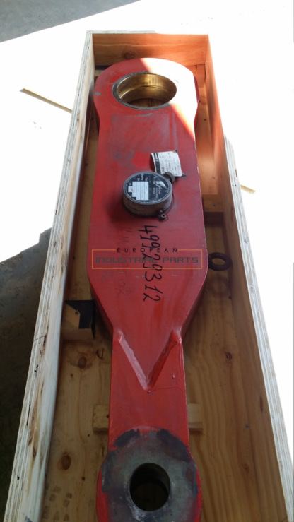 Hirschmann PAT loadcell