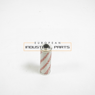 Liebherr hydraulic pressure filter