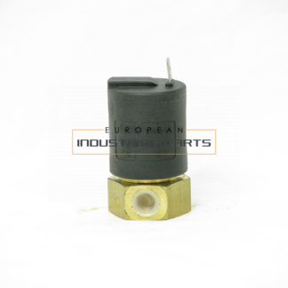 Liebherr valve