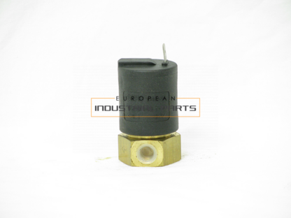 Liebherr valve