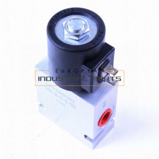 Manitowoc Grove solenoid valve