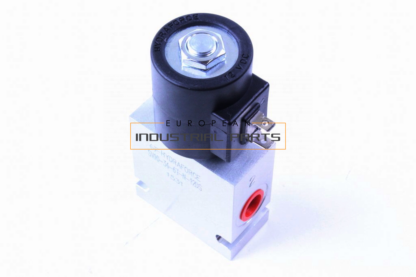 Manitowoc Grove solenoid valve