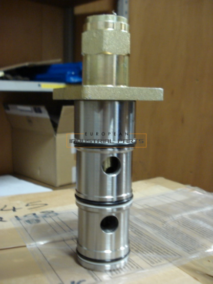 XCMG balance valve