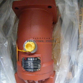 XCMG slewing motor