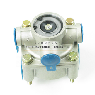 XCMG relay valve