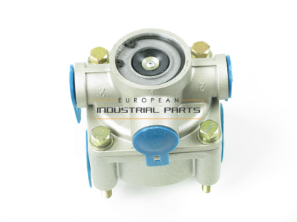 XCMG relay valve