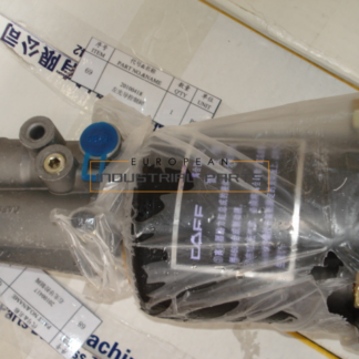 XCMG clutch branch pump