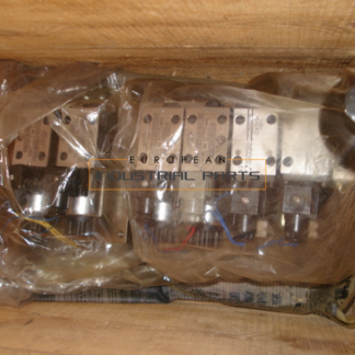 XCMG control block