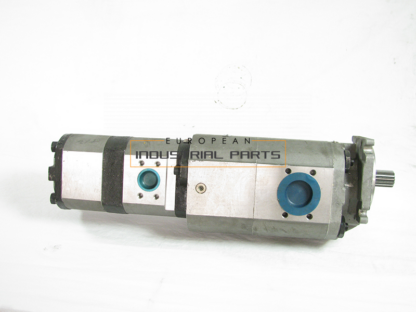 XCMG hydraulic pump