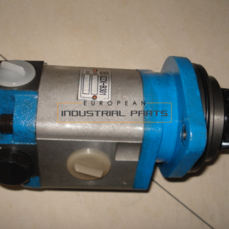 XCMG steering oil pump