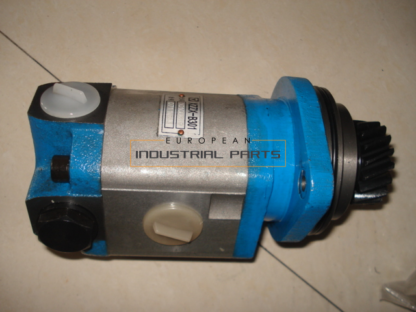 XCMG steering oil pump