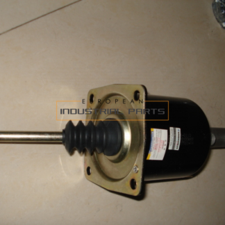 XCMG clutch branch pump