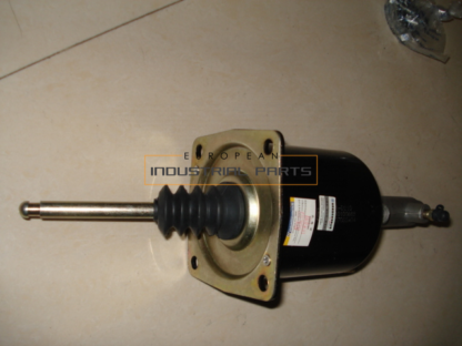 XCMG clutch branch pump