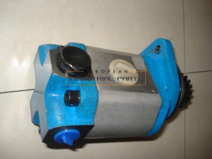 XCMG steering pump