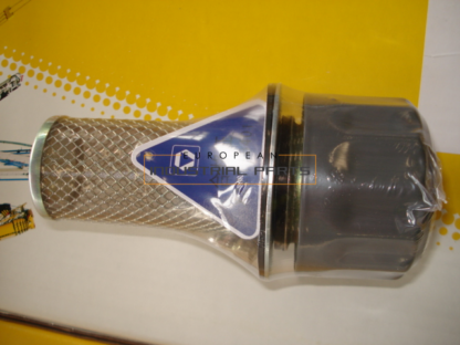XCMG hydraulic filter
