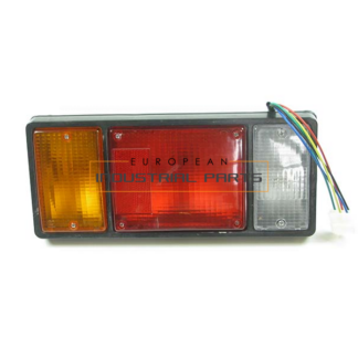 XCMG back signal light (r)