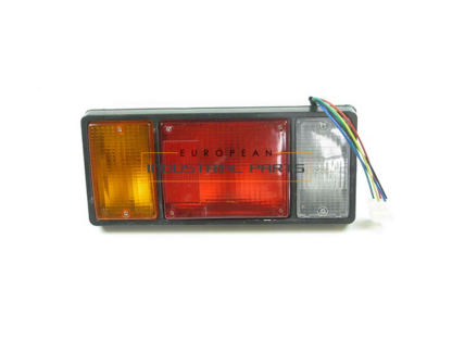 XCMG back signal light (r)