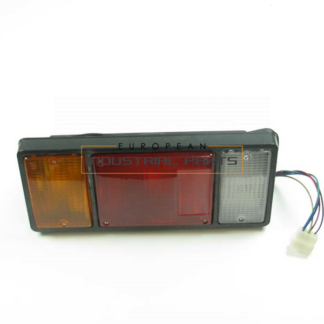 XCMG back signal light (l)