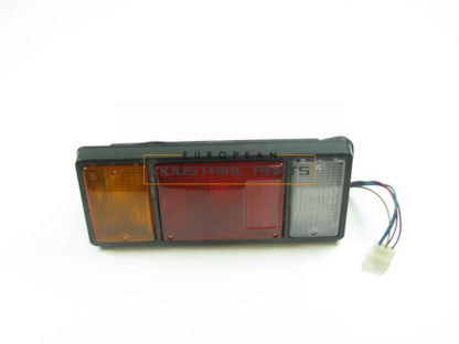 XCMG back signal light (l)