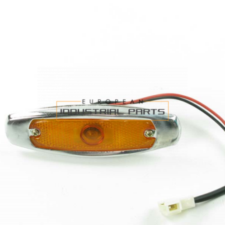 XCMG markerlight with frame