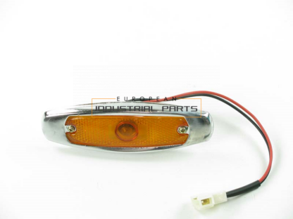 XCMG markerlight with frame
