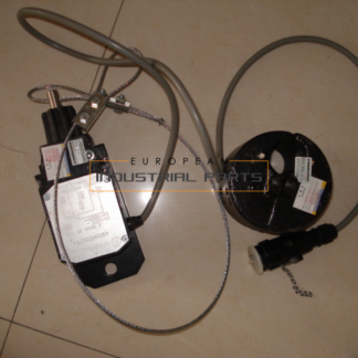 XCMG hoist limit switch 803600746