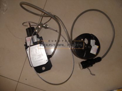 XCMG hoist limit switch 803600746