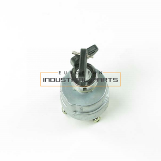 XCMG ignition switch